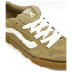 Vans Caldrone